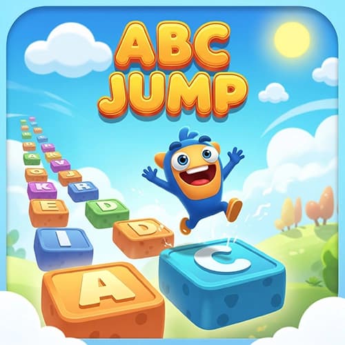 القفزة ABC