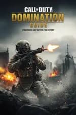 دليل السيطرة على Call of Duty